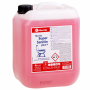 MERIDA SUPER SANITIN СРЕДСТВО ДЛЯ ТЩАТЕЛЬНОЙ УБОРКИ САНИТАРНЫХ КОМНАТ - КОНЦЕНТРАТ (10Л.)