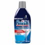 ОПОЛАСКИВАТЕЛЬ ДЛЯ ПОСУДОМОЕЧНОЙ МАШИНЫ FINISH, 450 МЛ