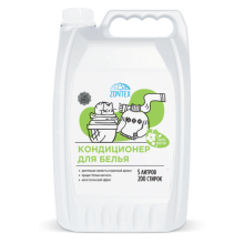 КОНДИЦИОНЕР-ОПОЛАСКИВАТЕЛЬ ДЛЯ БЕЛЬЯ ZONTEX (ВАЛЬС ЦВЕТОВ), 5 Л КОНДИЦИОНЕР-ОПОЛАСКИВАТЕЛЬ ДЛЯ БЕЛЬЯ ZONTEX (ВАЛЬС ЦВЕТОВ), 5 Л