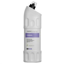 ЧИСТЯЩИЙ ГЕЛЬ ДЛЯ САНТЕХНИКИ С ДЕЗИНФИЦИРУЮЩИМ И ОТБЕЛИВАЮЩИМ ЭФФЕКТОМ «FUMIGEL» ТМ «CLEANBOX» (1 Л) ЧИСТЯЩИЙ ГЕЛЬ ДЛЯ САНТЕХНИКИ С ДЕЗИНФИЦИРУЮЩИМ И ОТБЕЛИВАЮЩИМ ЭФФЕКТОМ «FUMIGEL» ТМ «CLEANBOX» (1 Л)