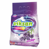 CТИРАЛЬНЫЙ ПОРОШОК ВИКСАН, 2,4 КГ CТИРАЛЬНЫЙ ПОРОШОК ВИКСАН, 2,4 КГ