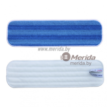 МОП ИЗ МИКРОФИБРЫ MERIDA PREMIUM, НА ЛИПУЧКЕ, СИНИЙ (62 СМ.) МОП ИЗ МИКРОФИБРЫ MERIDA PREMIUM, НА ЛИПУЧКЕ, СИНИЙ (62 СМ.)