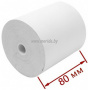 ЛЕНТА ЧЕКОВАЯ ШИРИНА 80ММ (45М)
