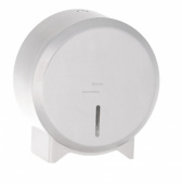 ДИСПЕНСЕР ТУАЛЕТНОЙ БУМАГИ МЕТАЛЛИЧЕСКИЙ MERIDA STELLA MINI (МАТОВЫЙ) ДИСПЕНСЕР ТУАЛЕТНОЙ БУМАГИ МЕТАЛЛИЧЕСКИЙ MERIDA STELLA MINI (МАТОВЫЙ)