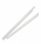 ТРУБОЧКА (СОЛОМКА) ДЛЯ НАПИТКОВ В ИНДИВИД. УПАКОВКЕ С КОСОЙ ОТСЕЧКОЙ (250 ШТ/УП) ТРУБОЧКА (СОЛОМКА) ДЛЯ НАПИТКОВ В ИНДИВИД. УПАКОВКЕ С КОСОЙ ОТСЕЧКОЙ (250 ШТ/УП)