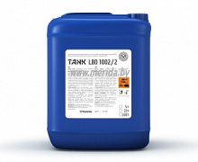 TANK LBD 1002/2 5Л ЩЕЛОЧНОЕ МОЮЩЕЕ СРЕДСТВО TANK LBD 1002/2 5Л ЩЕЛОЧНОЕ МОЮЩЕЕ СРЕДСТВО