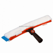 ЩЁТКА ДЛЯ МЫТЬЯ ОКОН ЭВОЛЮШН, 35 СМ ЩЁТКА ДЛЯ МЫТЬЯ ОКОН ЭВОЛЮШН, 35 СМ