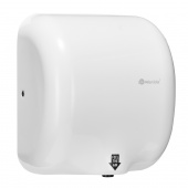 СУШИЛКА ДЛЯ РУК MERIDA ТУРБО ДЖЕТ МЕТАЛЛИЧЕСКАЯ, БЕЛАЯ, 1200 ВТ СУШИЛКА ДЛЯ РУК MERIDA ТУРБО ДЖЕТ МЕТАЛЛИЧЕСКАЯ, БЕЛАЯ, 1200 ВТ