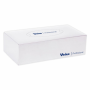 САЛФЕТКИ КОСМЕТИЧЕСКИЕ, 2- СЛОЯ VEIRO PROFESSIONAL PREMIUM (100 ШТУК)