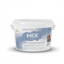 GOODMIX Oxy (3кг) сухой кисл.отбел-ль на осн. перекиси вод -4шт/уп