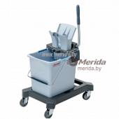 ВЕДРО С ОТЖИМОМ 25Л УЛЬТРАСПИД ПРО НА ПЛАТФОРМЕ БЕЗ ТРАНСПОРТ.РУЧКИ ВЕДРО С ОТЖИМОМ 25Л УЛЬТРАСПИД ПРО НА ПЛАТФОРМЕ БЕЗ ТРАНСПОРТ.РУЧКИ