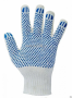 ПЕРЧАТКИ Х/Б С ПВХ ТОЧКОЙ ПЕРЧАТКИ Х/Б С ПВХ ТОЧКОЙ