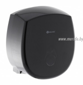 ДЕРЖАТЕЛЬ ТУАЛЕТНОЙ БУМАГИ MERIDA COMO MINI /ЧЕРНЫЙ/ ДЕРЖАТЕЛЬ ТУАЛЕТНОЙ БУМАГИ MERIDA COMO MINI /ЧЕРНЫЙ/