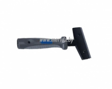 СКРЕБОК ДЛЯ ОКОН 10 СМ СЕРЫЙ СКРЕБОК ДЛЯ ОКОН 10 СМ СЕРЫЙ