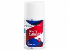 WHITE FLOWERS - АЭРОЗОЛЬНОЕ СРЕДСТВО АРОМАТИЗАЦИИ ВОЗДУХА DREAMLINE WHITE FLOWERS - АЭРОЗОЛЬНОЕ СРЕДСТВО АРОМАТИЗАЦИИ ВОЗДУХА DREAMLINE