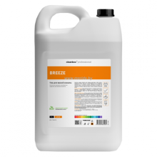 МОЮЩЕЕ СРЕДСТВО ДЛЯ ВАННОЙ КОМНАТЫ CLEANBOX BREEZE, 5 Л МОЮЩЕЕ СРЕДСТВО ДЛЯ ВАННОЙ КОМНАТЫ CLEANBOX BREEZE, 5 Л