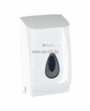 ДЕРЖАТЕЛЬ ТУАЛЕТНОЙ БУМАГИ В ЛИСТАХ "MERIDA-TOP" (СЕРАЯ КАПЛЯ) ДЕРЖАТЕЛЬ ТУАЛЕТНОЙ БУМАГИ В ЛИСТАХ "MERIDA-TOP" (СЕРАЯ КАПЛЯ)