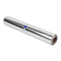 ФОЛЬГА АЛЮМИНИЕВАЯ CLARITY 440 ММ × 50 М, 11 МКМ
