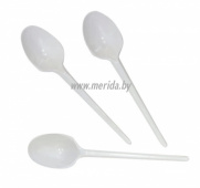 ЛОЖКА СТОЛОВАЯ ОДНОРАЗОВАЯ (100ШТ/УП) ЛОЖКА СТОЛОВАЯ ОДНОРАЗОВАЯ (100ШТ/УП)