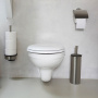 ДЕРЖАТЕЛЬ ТУАЛЕТНОЙ БУМАГИ, ГРАФИТОВЫЙ BRABANTIA