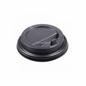 КРЫШКА ДЛЯ СТАКАНА 250 МЛ (100 ШТ/УП) КРЫШКА ДЛЯ СТАКАНА 250 МЛ (100 ШТ/УП)