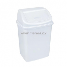 КОНТЕЙНЕР ДЛЯ МУСОРА С ПЕРЕКИДНЫМ ВЕРХОМ, 35 Л КОНТЕЙНЕР ДЛЯ МУСОРА С ПЕРЕКИДНЫМ ВЕРХОМ, 35 Л