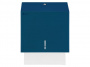 ДЕРЖАТЕЛЬ БУМАЖНЫХ ПОЛОТЕНЕЦ MERIDA STELLA BLUE LINE MAXI