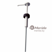 ДОЗИРУЮЩИЙ НАСОС ДЛЯ КАНИСТРЫ ДОЗИРУЮЩИЙ НАСОС ДЛЯ КАНИСТРЫ