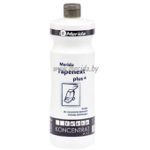MERIDA TAPENEXT ДЛЯ ОЧИСТКИ КОВРОВ И МЯГКОЙ МЕБЕЛИ - КОНЦЕНТРАТ (1Л.) MERIDA TAPENEXT ДЛЯ ОЧИСТКИ КОВРОВ И МЯГКОЙ МЕБЕЛИ - КОНЦЕНТРАТ (1Л.)