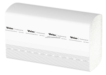 ПОЛОТЕНЦА ЛИСТОВЫЕ VEIRO PROFESSIONAL COMFORT 2 –СЛОЙНЫЕ БЕЛЫЕ (200ШТ) ПОЛОТЕНЦА ЛИСТОВЫЕ VEIRO PROFESSIONAL COMFORT 2 –СЛОЙНЫЕ БЕЛЫЕ (200ШТ)