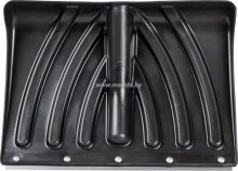 ЛОПАТА СНЕГОВАЯ ПЛАСТМАССОВАЯ, 465х340 ММ ЛОПАТА СНЕГОВАЯ ПЛАСТМАССОВАЯ, 465х340 ММ