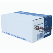 НЕТКАНЫЙ МАТЕРИАЛ ДЛЯ ОЧИСТКИ СИЛЬНЫХ ЗАГРЯЗНЕНИЙ, БЕЛЫЙ, 100 ЛИСТОВ В КОРОБКЕ НЕТКАНЫЙ МАТЕРИАЛ ДЛЯ ОЧИСТКИ СИЛЬНЫХ ЗАГРЯЗНЕНИЙ, БЕЛЫЙ, 100 ЛИСТОВ В КОРОБКЕ