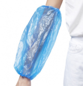 НАРУКАВНИК ОДНОРАЗОВЫЙ (50 ПАР/УП) НАРУКАВНИК ОДНОРАЗОВЫЙ (50 ПАР/УП)