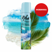 ОСВЕЖИТЕЛЬ ВОЗДУХА «FIRST FRESH «ПОРТУГАЛЬСКАЯ РИВЬЕРА», 300 МЛ ОСВЕЖИТЕЛЬ ВОЗДУХА «FIRST FRESH «ПОРТУГАЛЬСКАЯ РИВЬЕРА», 300 МЛ