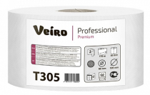 БУМАГА ТУАЛЕТНАЯ VEIRO PROFESSIONAL PREMIUM 2-СЛОЯ В УПАКОВКЕ 12 РУЛОНОВ БУМАГА ТУАЛЕТНАЯ VEIRO PROFESSIONAL PREMIUM 2-СЛОЯ В УПАКОВКЕ 12 РУЛОНОВ