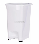 КОНТЕЙНЕР ДЛЯ МУСОРА С ПЕДАЛЬЮ, 10 Л КОНТЕЙНЕР ДЛЯ МУСОРА С ПЕДАЛЬЮ, 10 Л