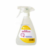 MERIDA DESINFECTIN COMPLEX M430 0,5Л СРЕДСТВО ДЛЯ ДЕЗИНФЕКЦИИ MERIDA DESINFECTIN COMPLEX M430 0,5Л СРЕДСТВО ДЛЯ ДЕЗИНФЕКЦИИ