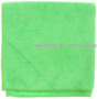 САЛФЕТКА МИКРОФИБРА, (50х60СМ) ЗЕЛЕНАЯ