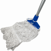 ШВАБРА ВЕРЕВОЧНАЯ В СБОРЕ ШВАБРА ВЕРЕВОЧНАЯ В СБОРЕ