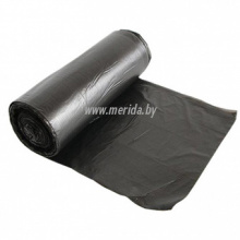 МЕШКИ ДЛЯ МУСОРА ЭКОНОМ 120Л (50ШТУК) МЕШКИ ДЛЯ МУСОРА ЭКОНОМ 120Л (50ШТУК)