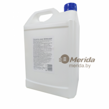 ОТБЕЛИВАТЕЛЬ ЖИДКИЙ "БЕЛИЗНА-ХЛОР" 5 Л ОТБЕЛИВАТЕЛЬ ЖИДКИЙ "БЕЛИЗНА-ХЛОР" 5 Л