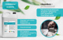 КОНЦЕНТРИРОВАННОЕ ЖИДКОЕ СРЕДСТВО ДЛЯ УДАЛЕНИЯ ГИПСОВОЙ ПЫЛИ CLEANBOX DEMOTE, 5 Л