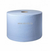 ПРОТИРОЧНЫЙ МАТЕРИАЛ VEIRO PROFESSIONAL 2-СЛ., СИНИЙ ПРОТИРОЧНЫЙ МАТЕРИАЛ VEIRO PROFESSIONAL 2-СЛ., СИНИЙ