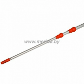 УДЛИНЯЮЩАЯ РУЧКА 2 Х 125 СМ УДЛИНЯЮЩАЯ РУЧКА 2 Х 125 СМ