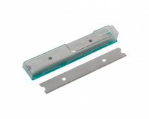 ПЕНАЛ С ЛЕЗВИЯМИ (10 ШТ./УП.) ПЕНАЛ С ЛЕЗВИЯМИ (10 ШТ./УП.)