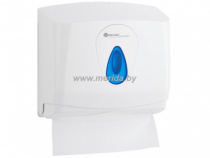 ДИСПЕНСЕР ДЛЯ ОТДЕЛЬНЫХ БУМАЖНЫХ ПОЛОТЕНЕЦ MINI MERIDA-TOP (СИНЯЯ КАПЛЯ) ДИСПЕНСЕР ДЛЯ ОТДЕЛЬНЫХ БУМАЖНЫХ ПОЛОТЕНЕЦ MINI MERIDA-TOP (СИНЯЯ КАПЛЯ)