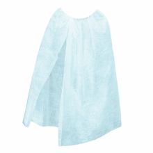 НАКИДКА ДЛЯ ПОСЕТИТЕЛЕЙ, ГОЛУБАЯ (10 ШТ/УП) НАКИДКА ДЛЯ ПОСЕТИТЕЛЕЙ, ГОЛУБАЯ (10 ШТ/УП)