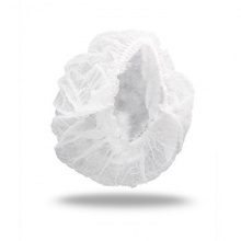 ШАПОЧКА ОДНОРАЗОВАЯ (100 ШТУК) ШАПОЧКА ОДНОРАЗОВАЯ (100 ШТУК)