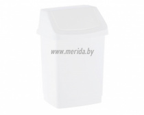 КОРЗИНА ПЛАСТИКОВАЯ С ПОВОРОТНОЙ КРЫШКОЙ 15 Л КОРЗИНА ПЛАСТИКОВАЯ С ПОВОРОТНОЙ КРЫШКОЙ 15 Л