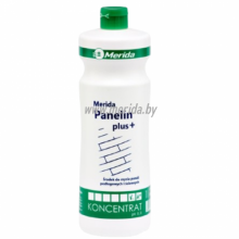 MERIDA PANELIN ДЛЯ УХОДА ЗА ПОВЕРХНОСТЯМИ ИЗ ДЕРЕВА И РЕЗИНЫ - КОНЦЕНТРАТ (1Л.) MERIDA PANELIN ДЛЯ УХОДА ЗА ПОВЕРХНОСТЯМИ ИЗ ДЕРЕВА И РЕЗИНЫ - КОНЦЕНТРАТ (1Л.)